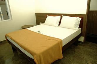 Sri Kapileswara Residency, Tirupati 3